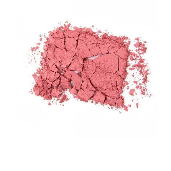L.A. COLORS Mineral Blush - Just Peachy - Picture 2 of 2